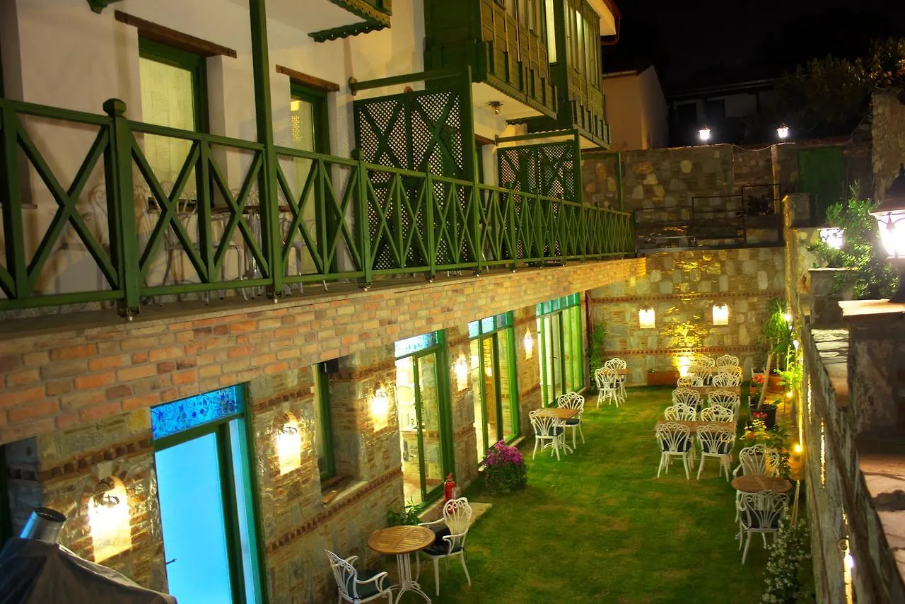 Celsus Boutique Hotel Selcuk