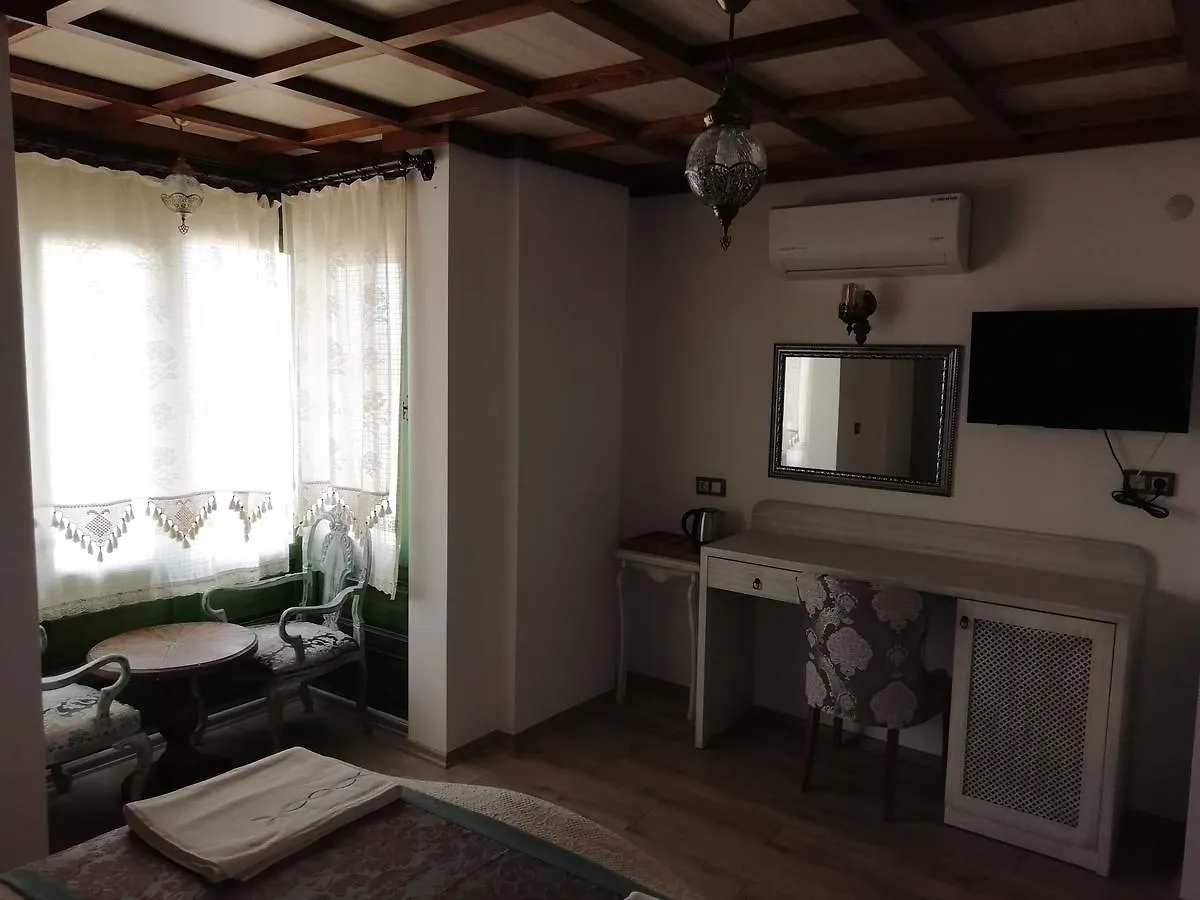 Celsus Boutique Hotel Selcuk