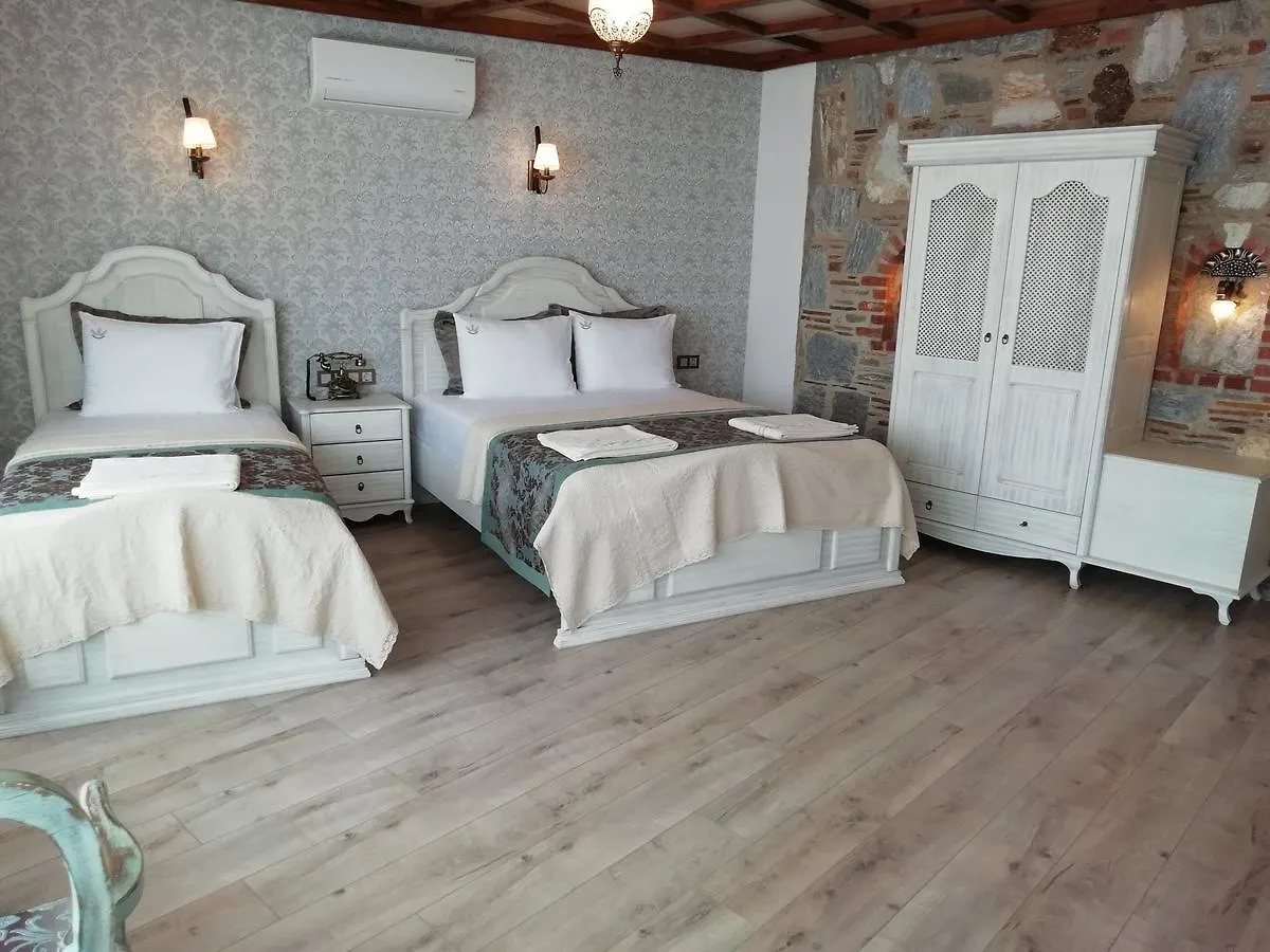 Celsus Boutique Hotel Selcuk