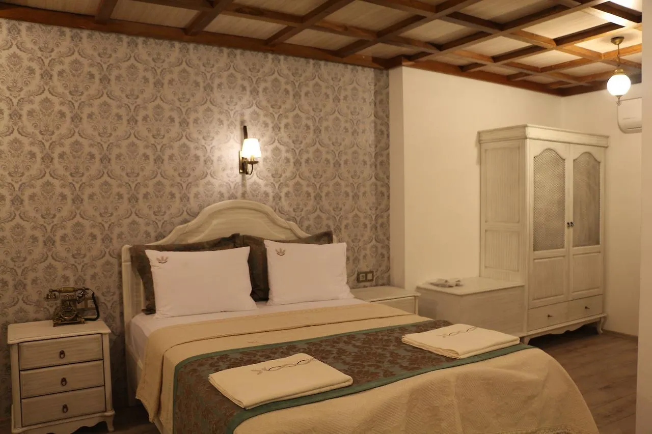 Celsus Boutique Hotel Selcuk 5*,
