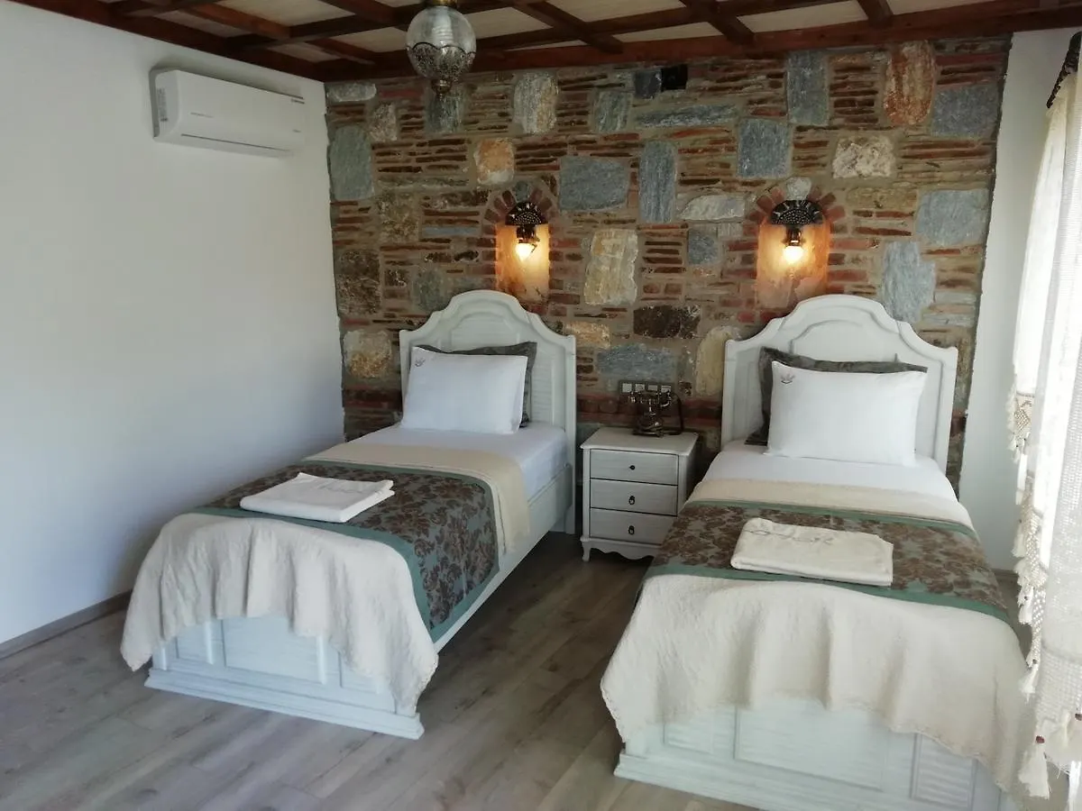 Celsus Boutique Hotel Selcuk 5*,  Turkey