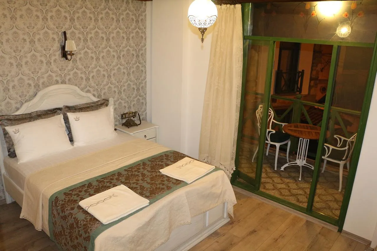 Celsus Boutique Hotel Selcuk
