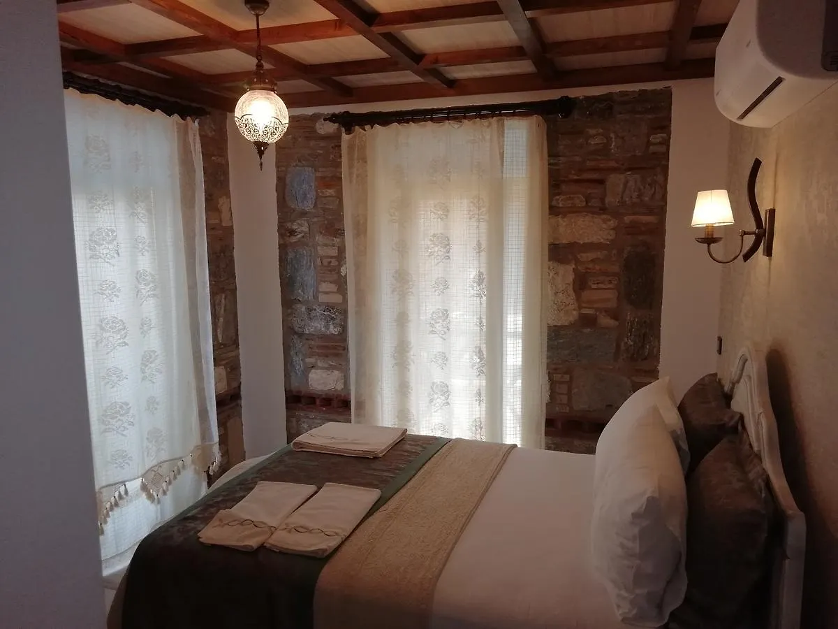 Celsus Boutique Hotel Selcuk
