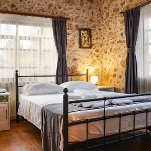 La Casa Carina Turkey