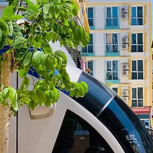 Linda Star Palace Отель