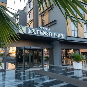 Hotel Extenso, Gaziemir