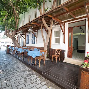 9bodrum Отель