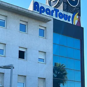 visit hotel