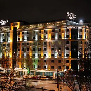 New Park Turkey