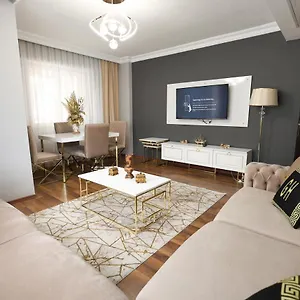 Golden Homes Апарт-отель