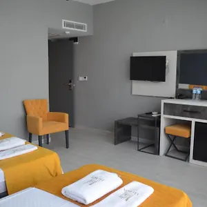  Hotel Lizbon Türkei