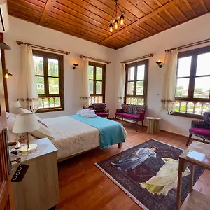 Alloggio in famiglia Cirkince Sirince, Selçuk