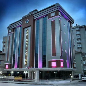 Rhiss Bostanci Turkey