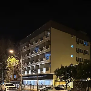 Hotel Nobel Boutique, Selçuk