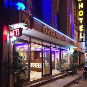 Oezguer Отель