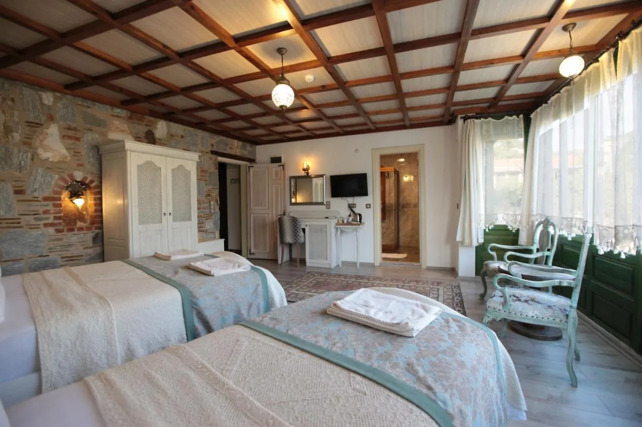 *****  Celsus Boutique Hotel Σελτσούκ Τουρκία