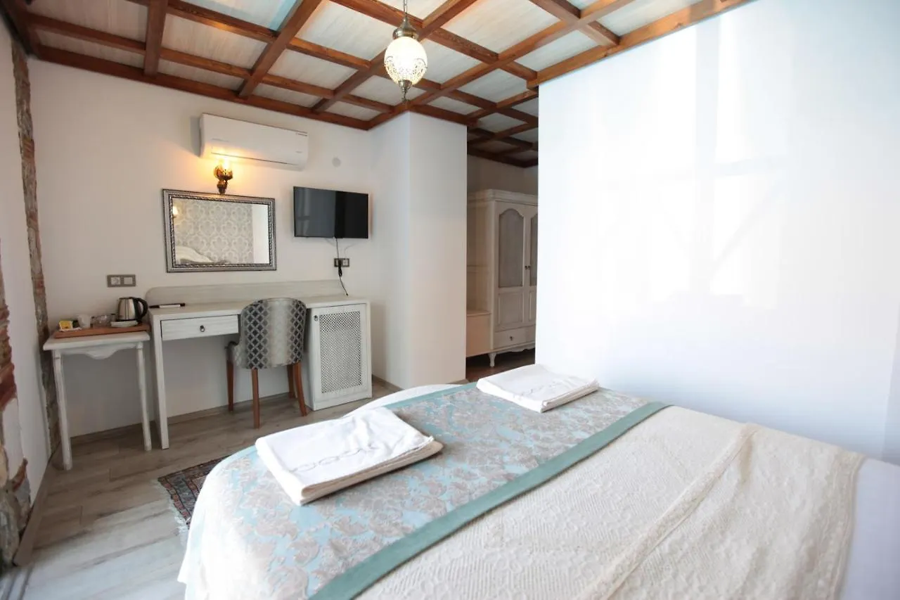 Celsus Boutique Hotel Σελτσούκ