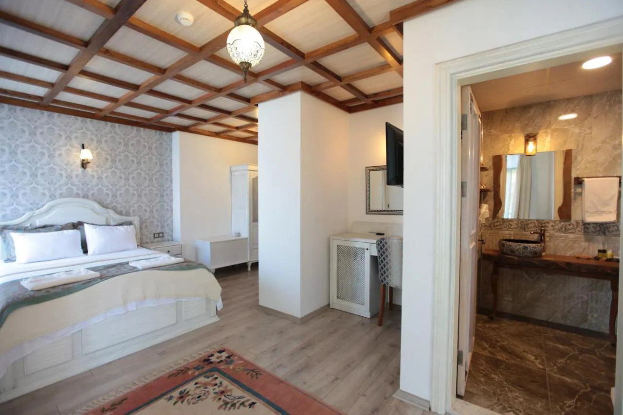 Celsus Boutique Hotel Σελτσούκ