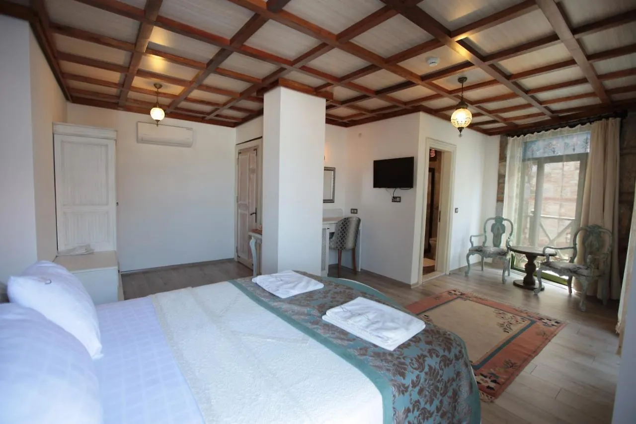 Celsus Boutique Hotel Σελτσούκ Τουρκία