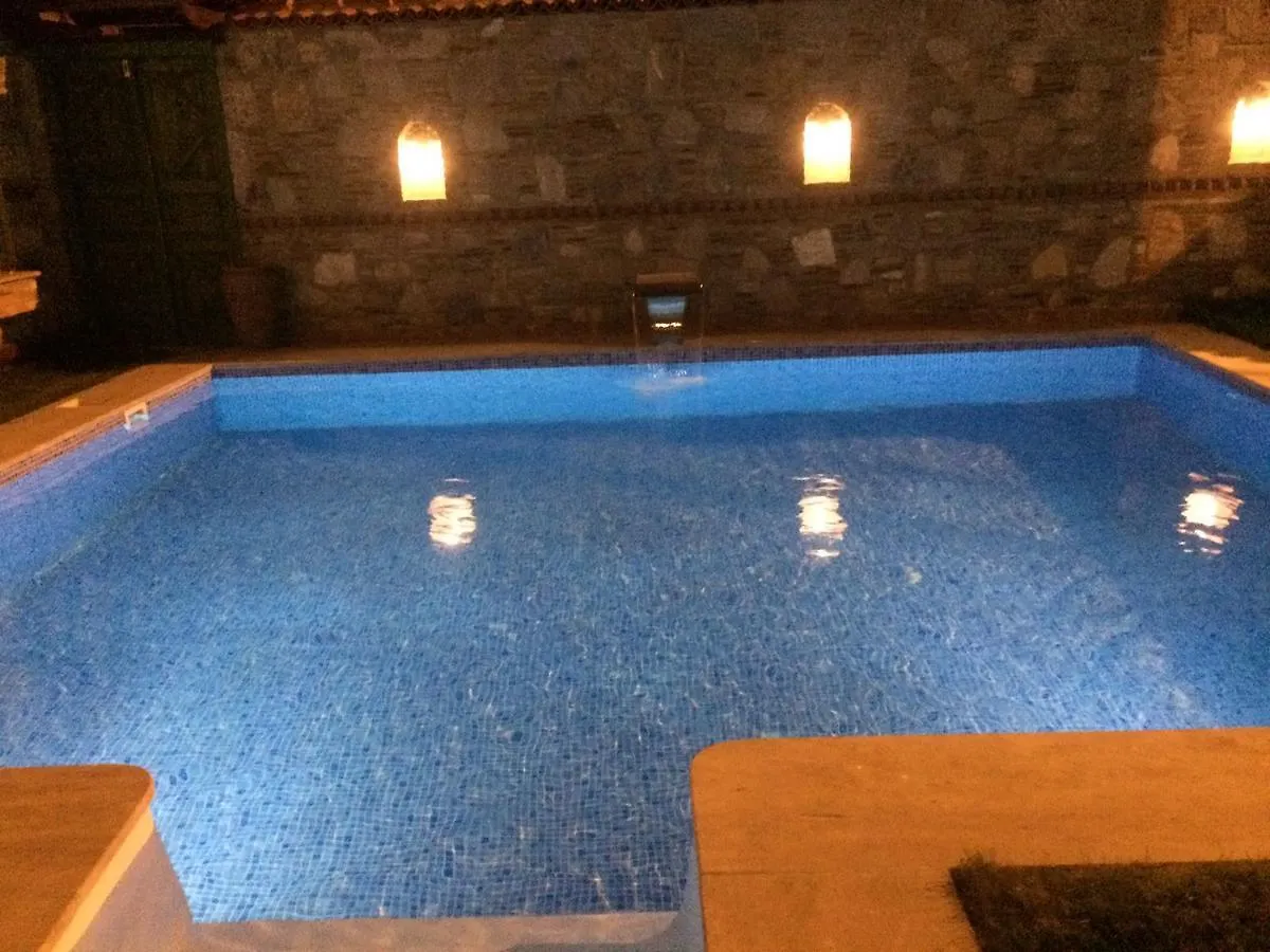 Celsus Boutique Hotel Σελτσούκ