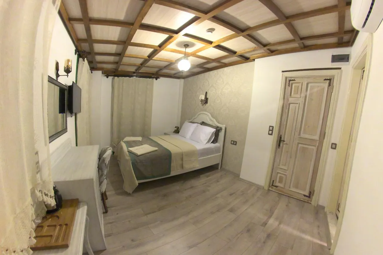 Celsus Boutique Hotel Σελτσούκ Τουρκία