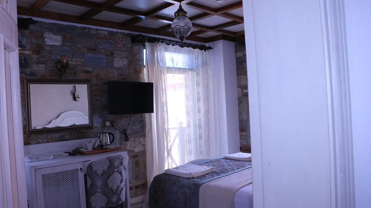 Celsus Boutique Hotel Σελτσούκ