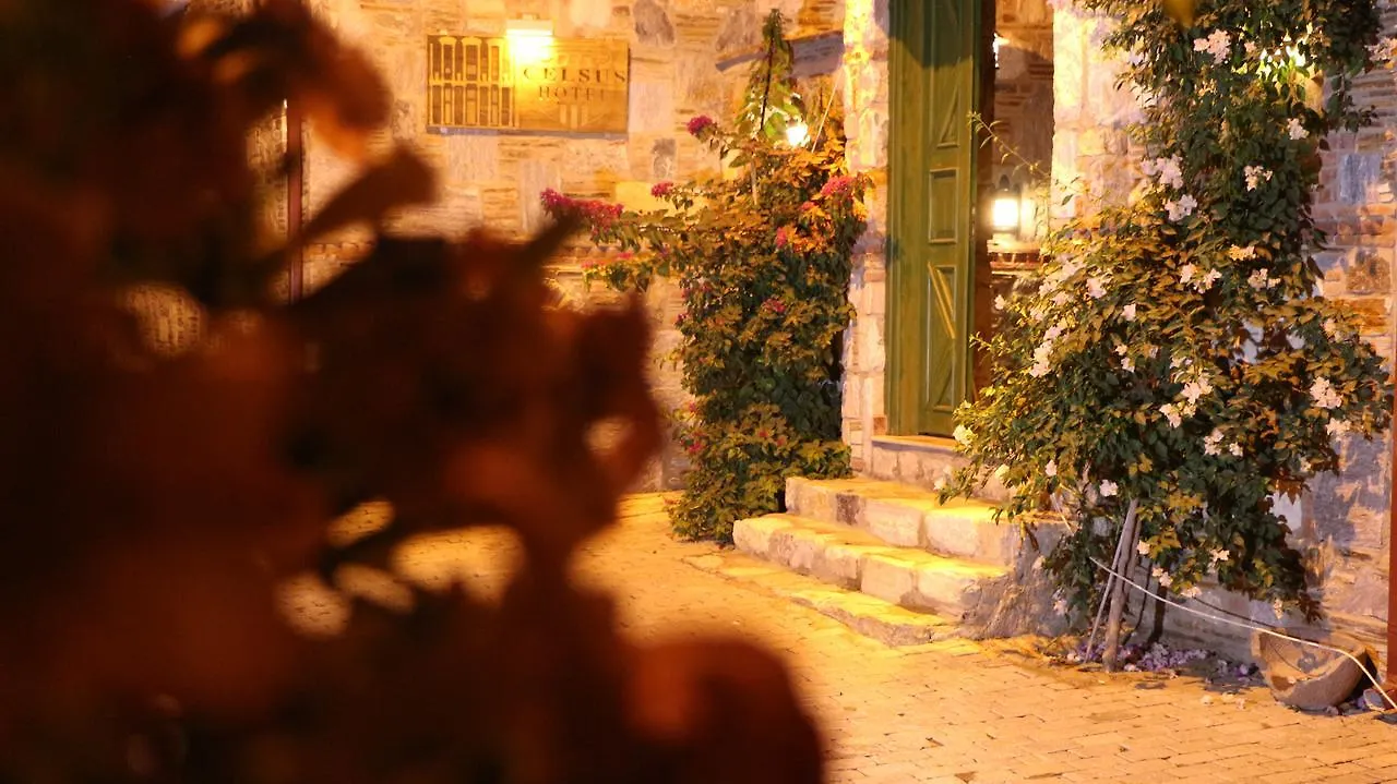 Celsus Boutique Hotel Σελτσούκ