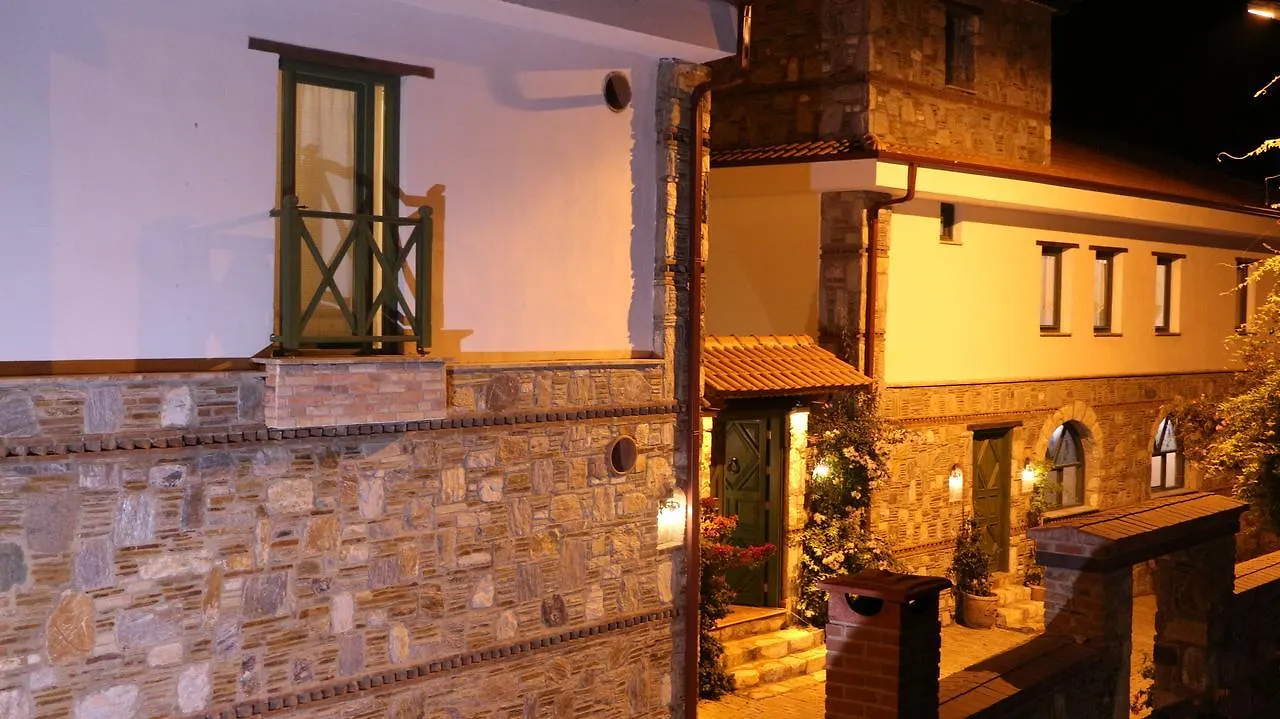 Celsus Boutique Hotel Σελτσούκ