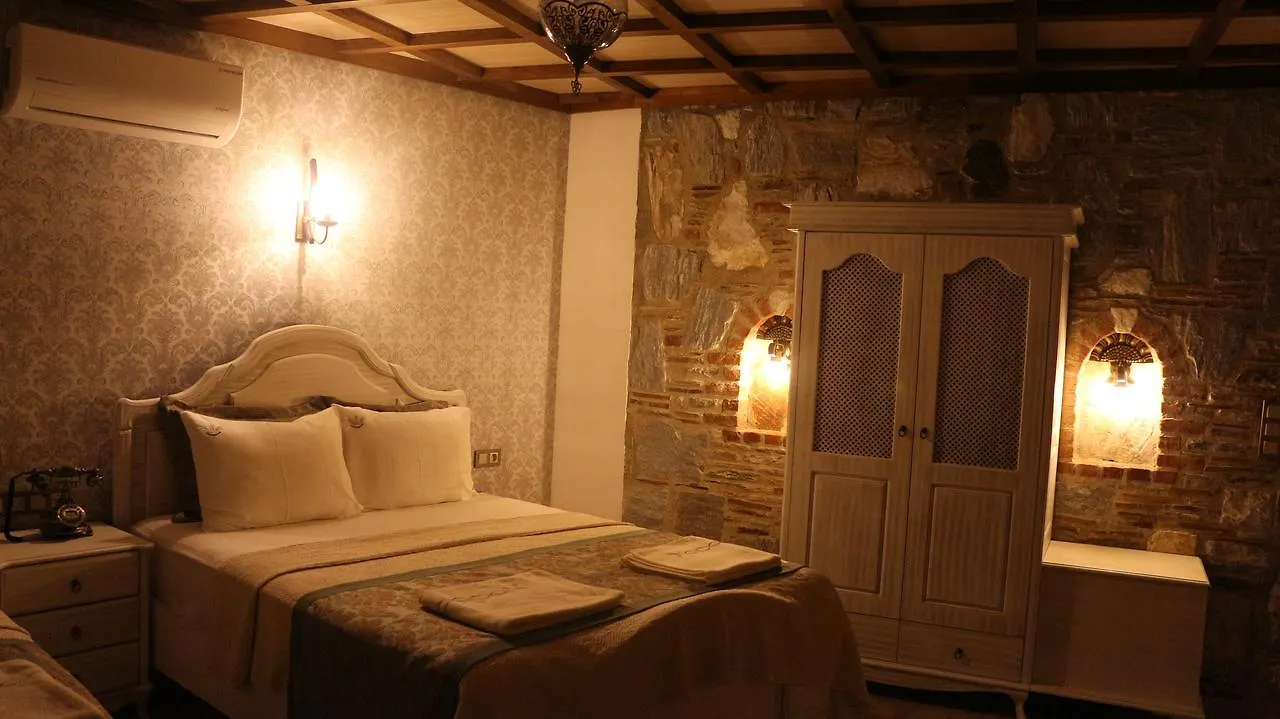 Celsus Boutique Hotel Σελτσούκ Τουρκία