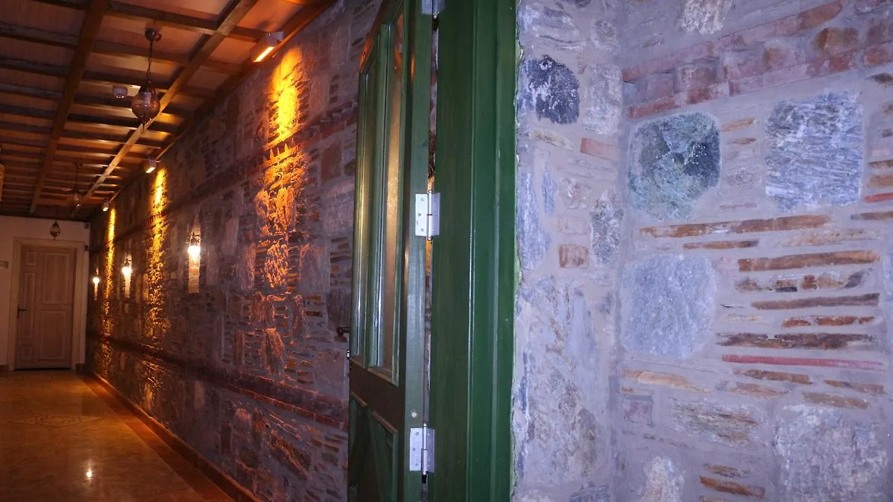Celsus Boutique Hotel Σελτσούκ 5*,  Τουρκία