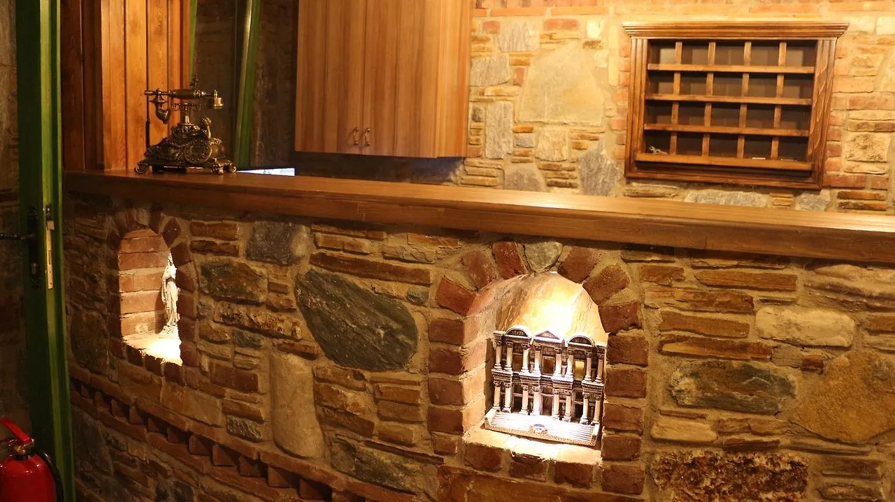 Celsus Boutique Hotel Σελτσούκ