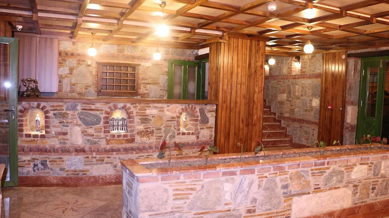 Celsus Boutique Hotel Σελτσούκ