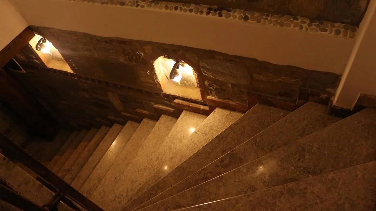 Celsus Boutique Hotel Σελτσούκ 5*,