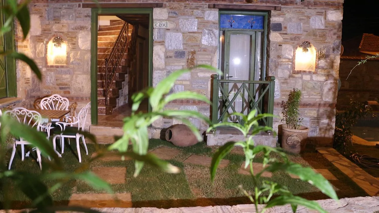 Celsus Boutique Hotel Σελτσούκ