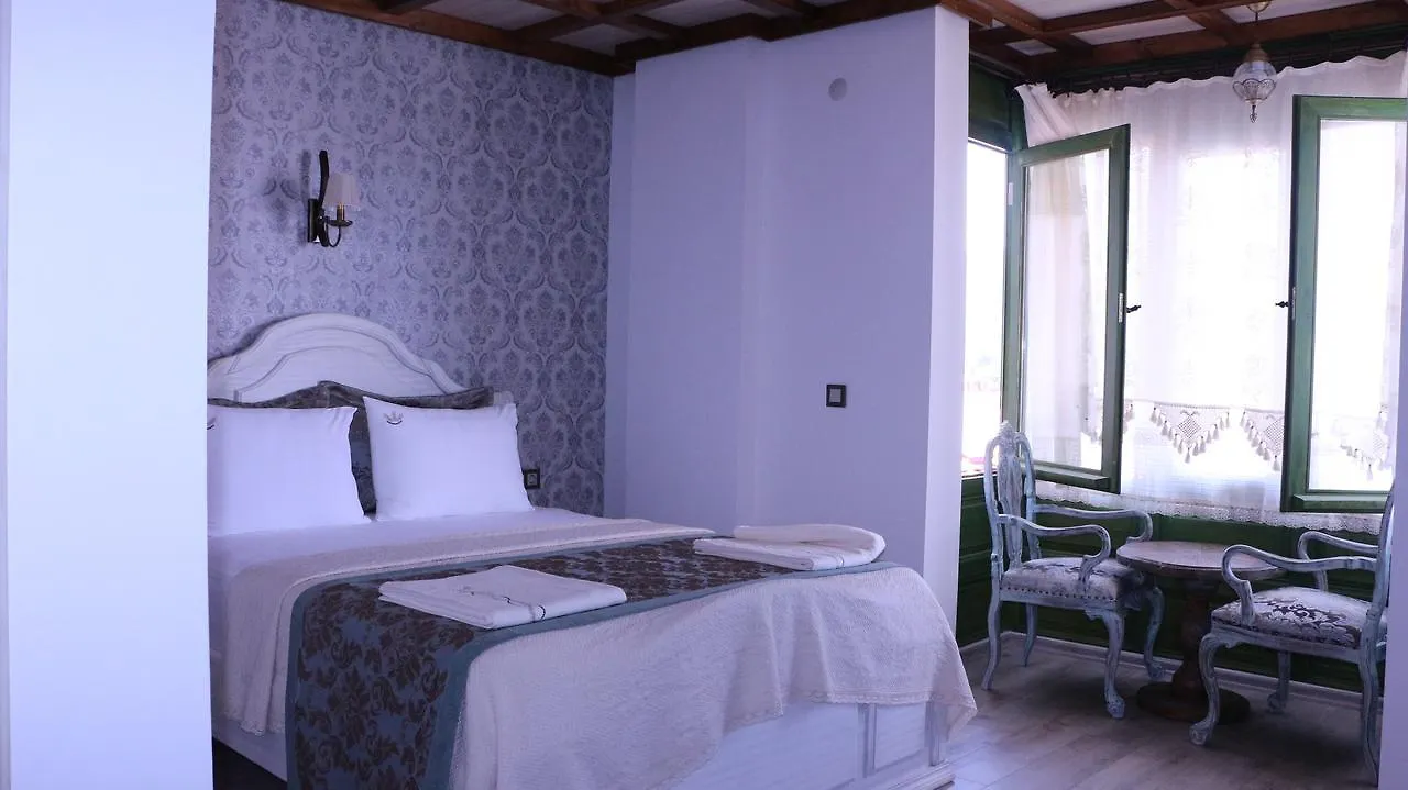 Celsus Boutique Hotel Σελτσούκ 5*,