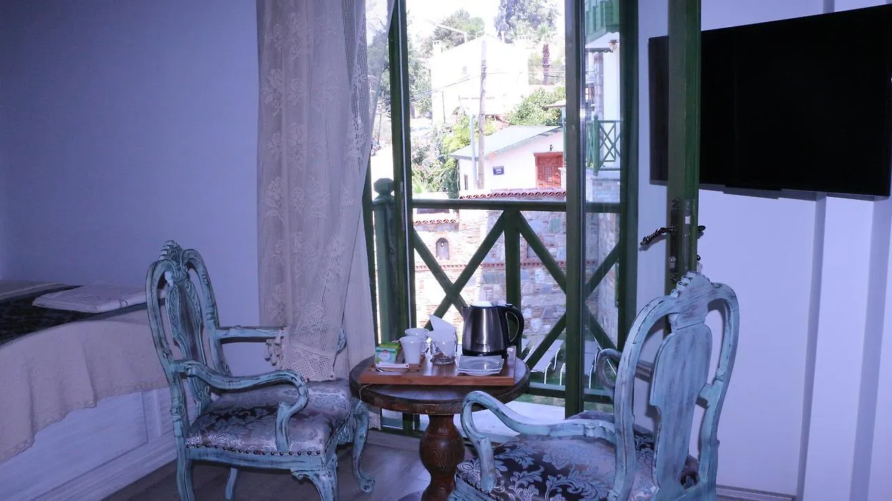 Celsus Boutique Hotel Σελτσούκ Τουρκία
