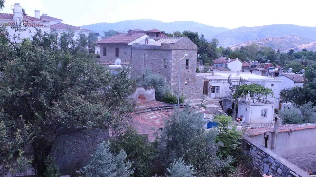 Celsus Boutique Hotel Σελτσούκ