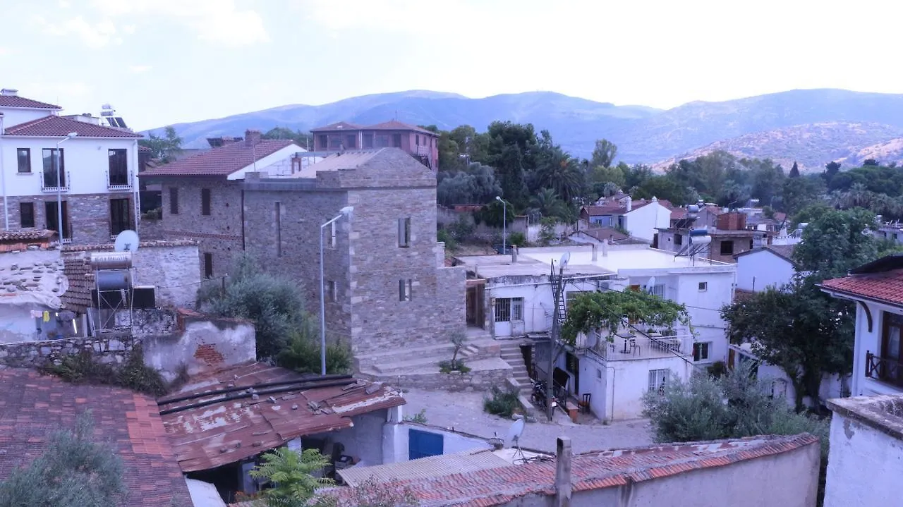Celsus Boutique Hotel Σελτσούκ Τουρκία