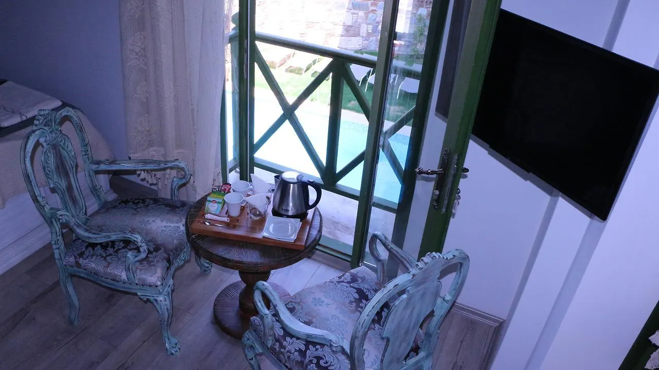 Celsus Boutique Hotel Σελτσούκ