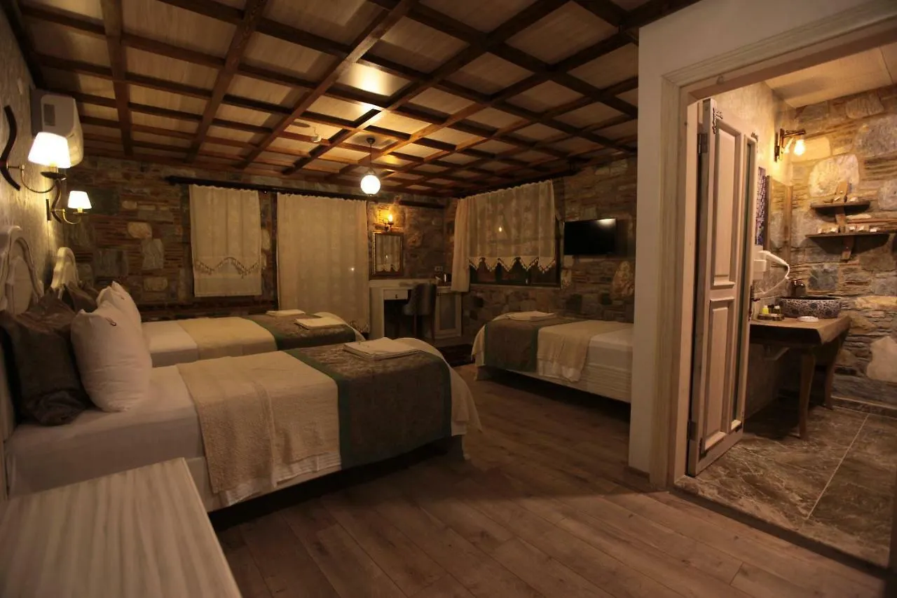 Celsus Boutique Hotel Σελτσούκ Τουρκία