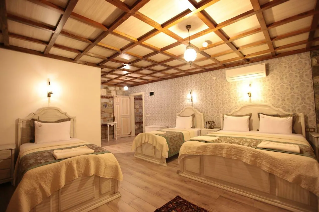 Celsus Boutique Hotel Σελτσούκ 5*,  Τουρκία