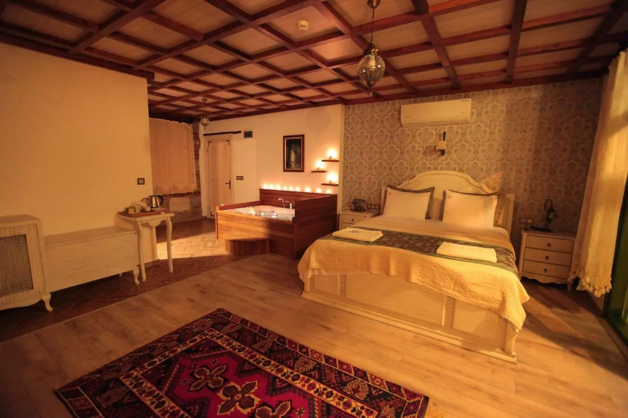 Celsus Boutique Hotel Σελτσούκ