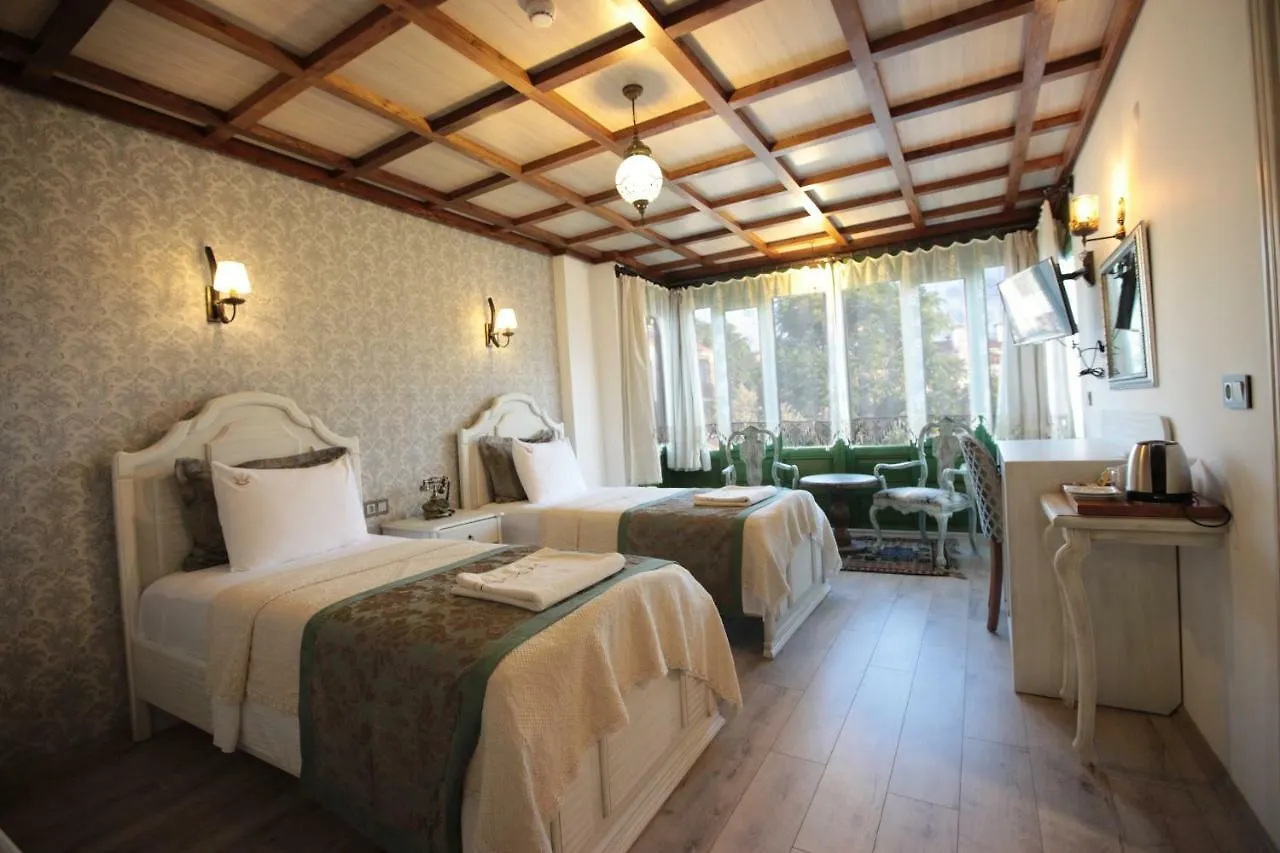 Celsus Boutique Hotel Σελτσούκ 5*,  Τουρκία