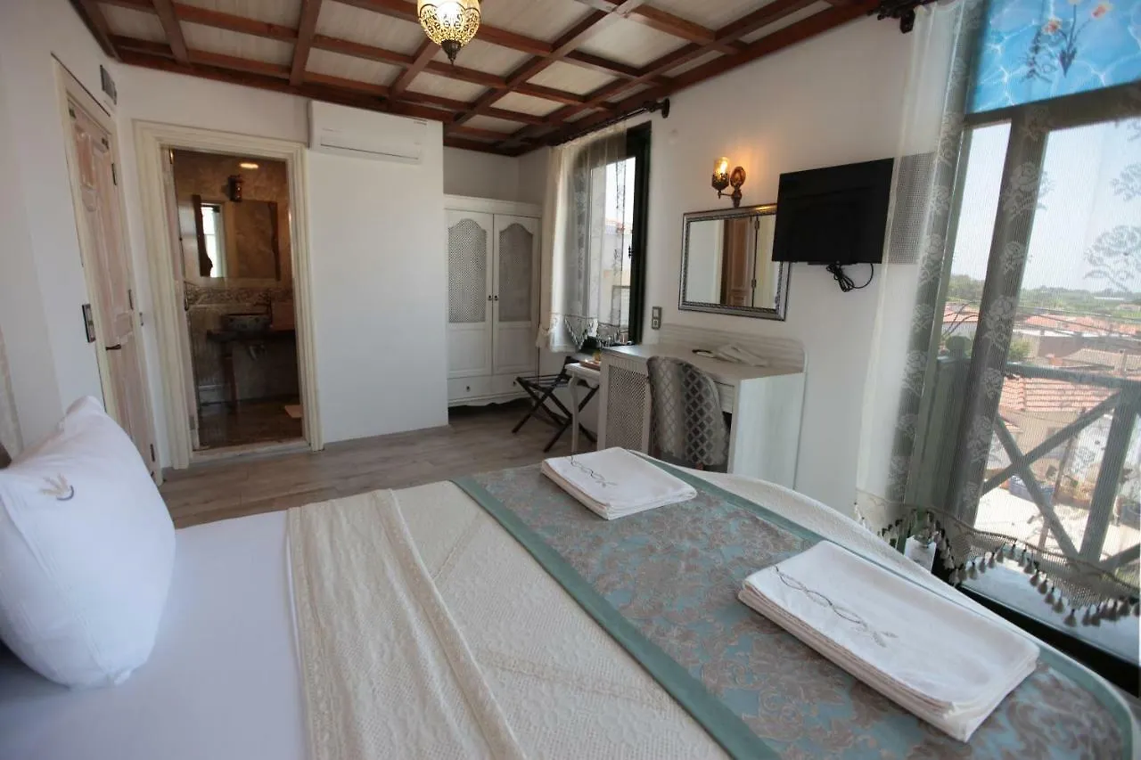 Celsus Boutique Hotel Σελτσούκ Τουρκία