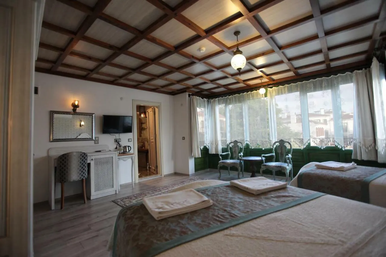 Celsus Boutique Hotel Σελτσούκ 5*,  Τουρκία
