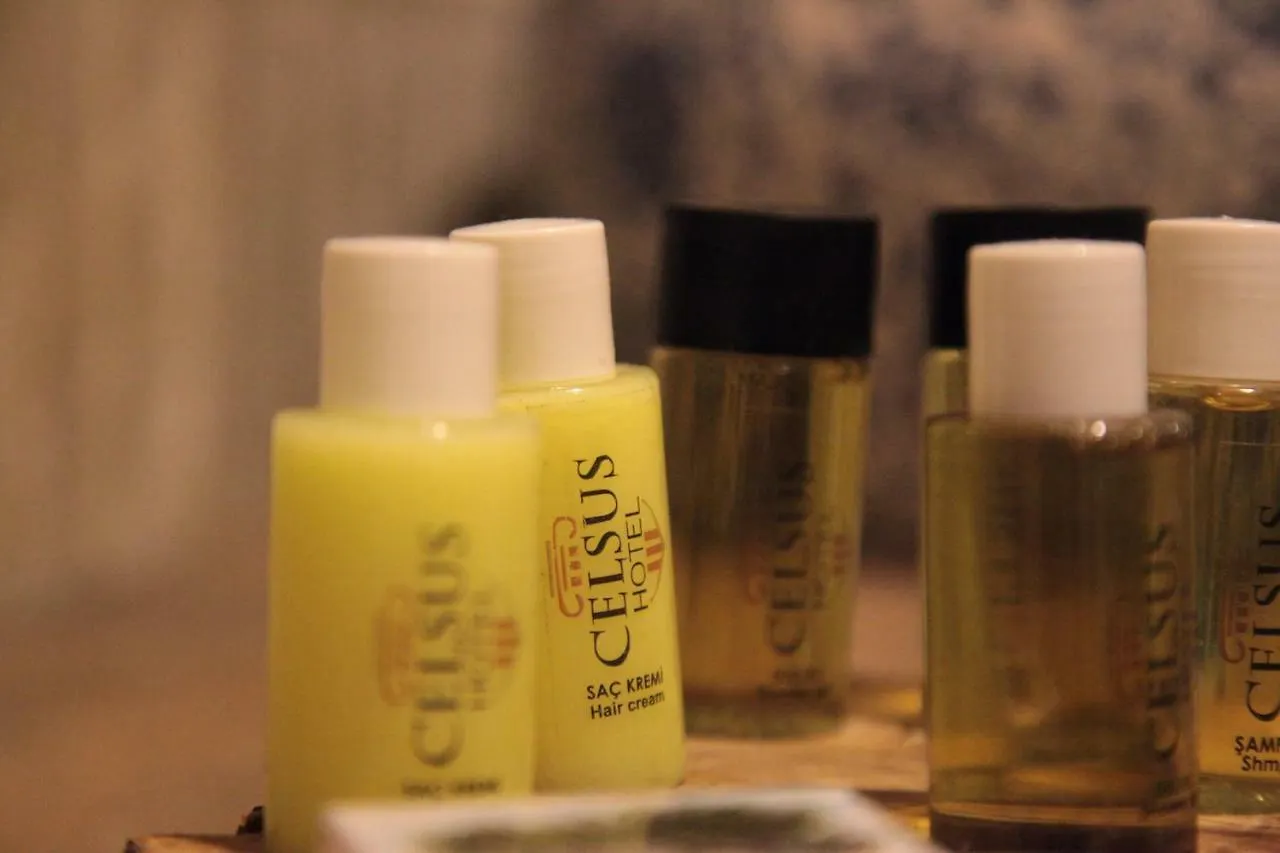 *****  Celsus Boutique Hotel Σελτσούκ Τουρκία