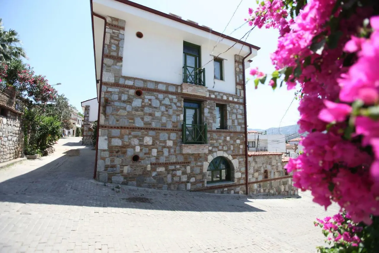 Celsus Boutique Hotel Σελτσούκ