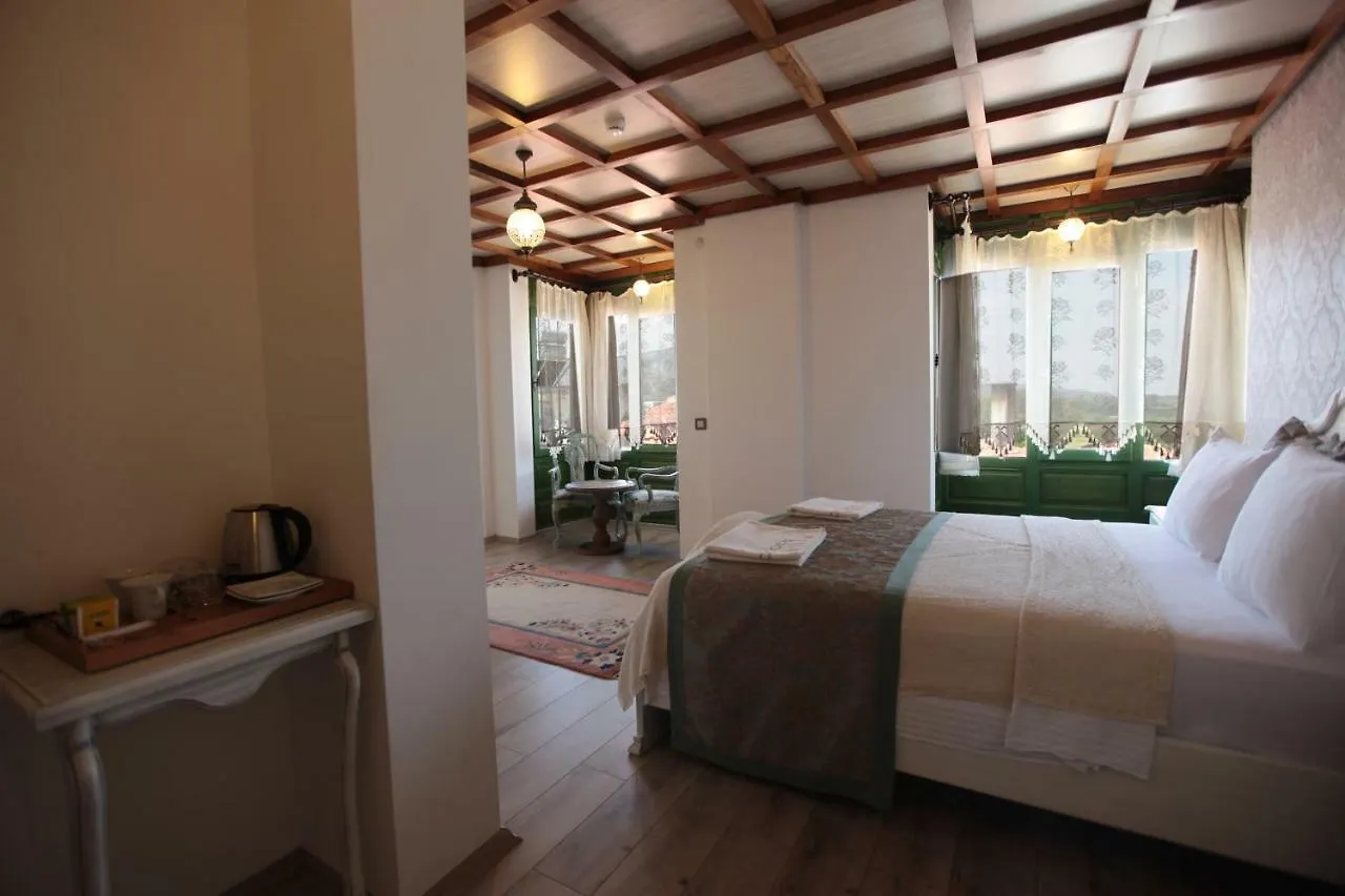 Celsus Boutique Hotel Σελτσούκ