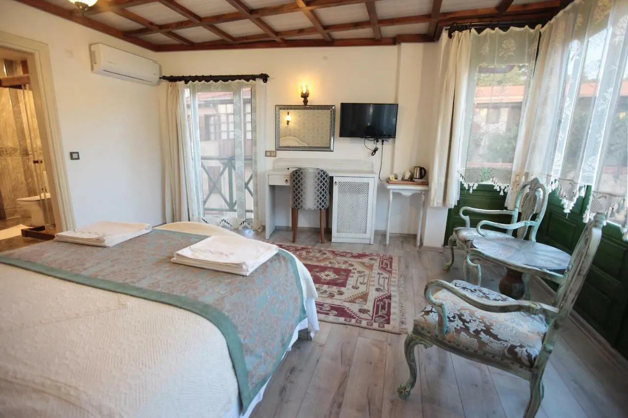 *****  Celsus Boutique Hotel Σελτσούκ Τουρκία