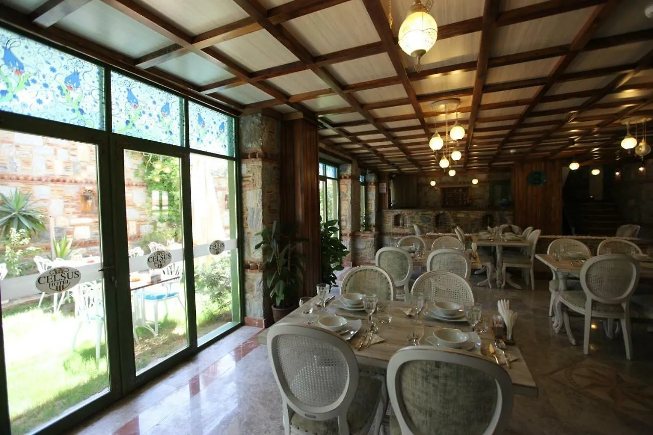 Celsus Boutique Hotel Σελτσούκ 5*,